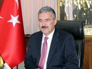 Ayyıldız: Gelecek Nesillere Daha Yeşil Bir Ülke Bırakmalıyız