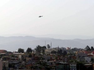 Aydın’daki Huzur Operasyonunun Detayları Belli Oldu