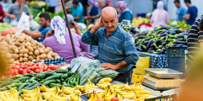 TÜİK ekim ayı enflasyonunu açıklayacak