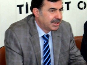 Söke Ticaret Odası, Ücretsiz Hukuk Danışmanlığı Hizmeti Verecek