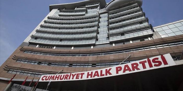 CHP'de kritik kurultay bugün! Genel başkan kim olacak?