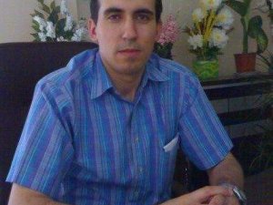AK Parti Germencik İlçe Başkanı Yılmaz Çınk Oldu