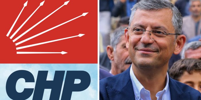 CHP’nin 8. Genel Başkanı Özgür Özel oldu