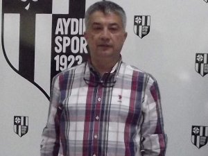 Aydınspor 1923 Transferde Durulacak