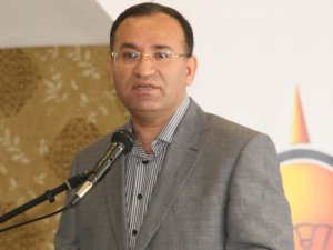 Bozdağ: Didim’e Cezaevi Yapılmayacak