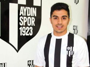 Aydınspor 1923, Murat Uçar’ı Renklerine Kattı