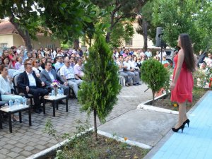 Söke'de 530 Kursa 10 Bin 791 Kursiyer Katıldı