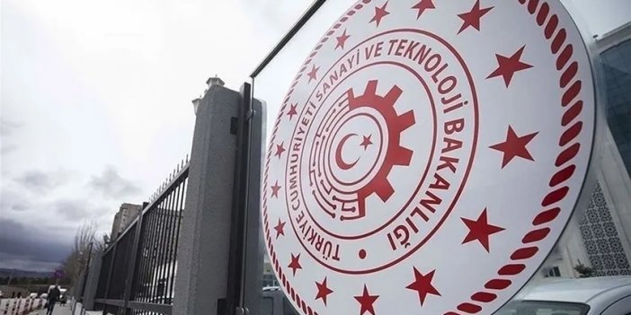 Bakanlıktan 79 milyar liralık yatırım için teşvik belgesi