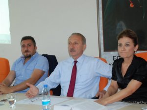 Çağrı ve Usul Tartışmaları Meclisi Erteletti