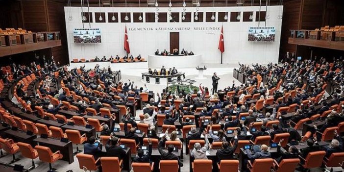 MSB'nin 2024 yılı bütçesi TBMM'den geçti