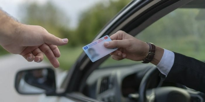 Kuyucak’ta uyuşturucu kullanan sürücünün ehliyetine 5 yıl el konuldu