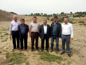 Başkan Savcı Seçim Vaatlerini Yerine Getiriyor