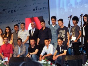 'Mustafa Kemal' Sevgisi Aydınlı Öğrencilere Derece Getirdi