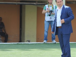 Çine Madranspor, Deplasman ya da Menderes'i İstiyor