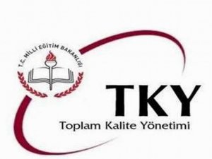 Aydın'da Toplam Kalite Birincileri Ödüllendirilecek