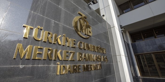 Merkez Bankası politika faizini yüzde 40'a yükseltti