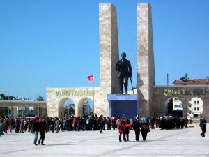 Didim’de Yürüyüş ve Gösterileri Alanlarına Kısıtlama Getirildi