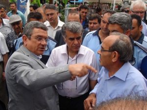 Kuşadası’nda İşgaliye Tartışması Bitmiyor