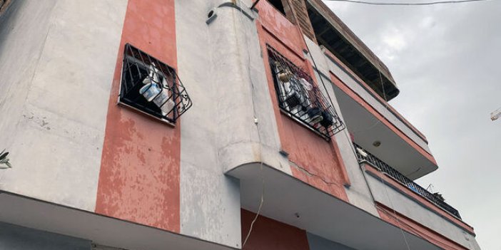 Cinnet getiren koca dehşet saçtı! Eşini öldürüp, annesini ağır yaraladı