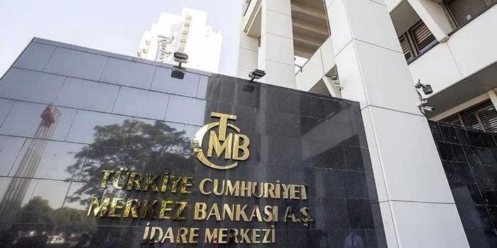 Merkez Bankası'ndan TL mevduatı adımı