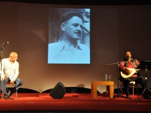 Nazım Hikmet, Ölümünün 51. Yılında Kuşadası’nda Anıldı
