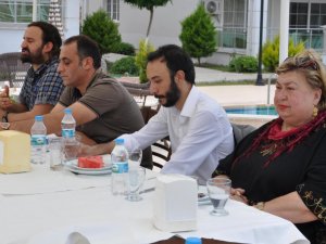 Süper İncir’in Yönetmeni Akbük’te Film Çekecek