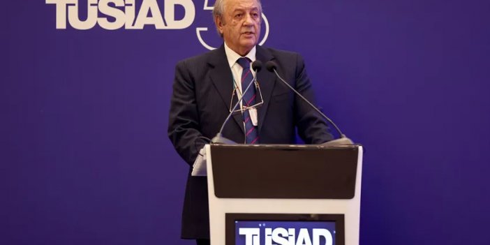 TÜSİAD'dan asgari ücretle ilgili açıklama geldi