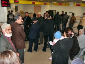 İkinci Kez Aranınca Dolandırıldığını Anladı