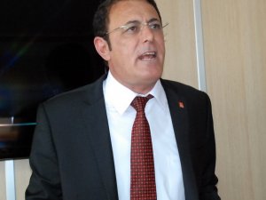 Yıldız: Yarışta ben de varım