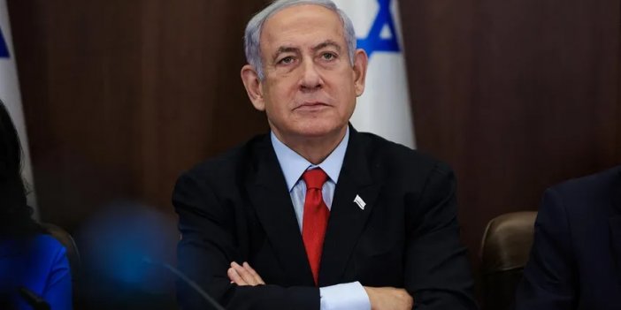 Netanyahu'nun danışmanından şok savunma!