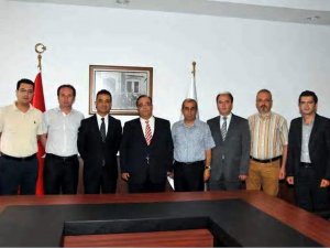 Doğal Yaşamda Yaralanan Hayvanları ADÜ Tedavi Edecek
