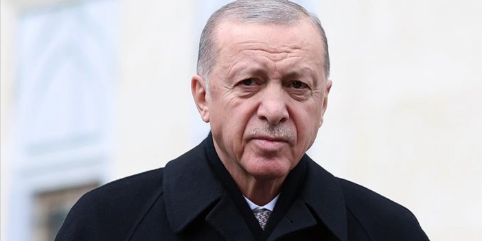 Cumhurbaşkanı Erdoğan açıkladı: Büyükşehir adayları için tarih belli oldu