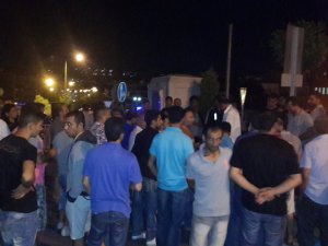 Kuşadası’nda Tekstil Pazarı Gerginliği