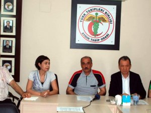 Yaz Geldi Kırım Kongo Vakaları Artmaya Başladı