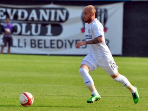 Nazilli Belediyespor İç Transfere Hızlı Başladı