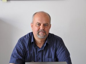 ADÜ Öğretim Üyesi TÜBA Ödülüne Layık Görüldü