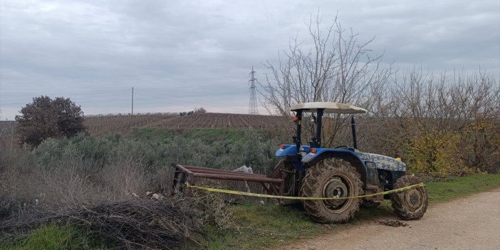 Tüfek dehşeti! Yol kenarında öldürüp kaçmışlar