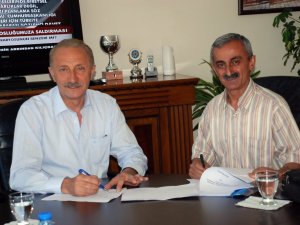 Didim Belediyesi ile Tüm Bel-Sen Arasında İmzalar Atıldı