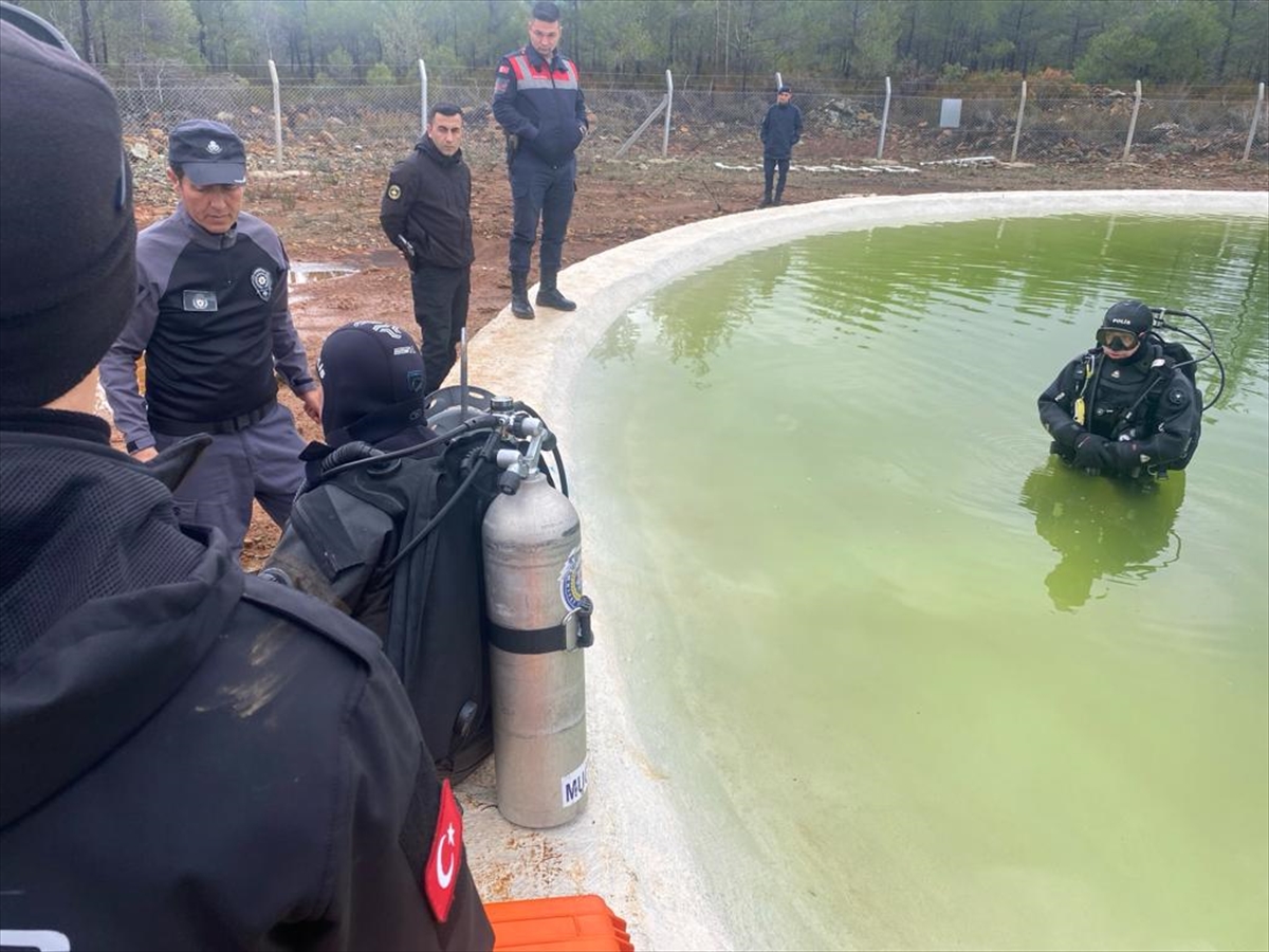 Mantar toplamak için gittiği ormanlık alanda kaybolan İsa amca 9 gündür aranıyor!