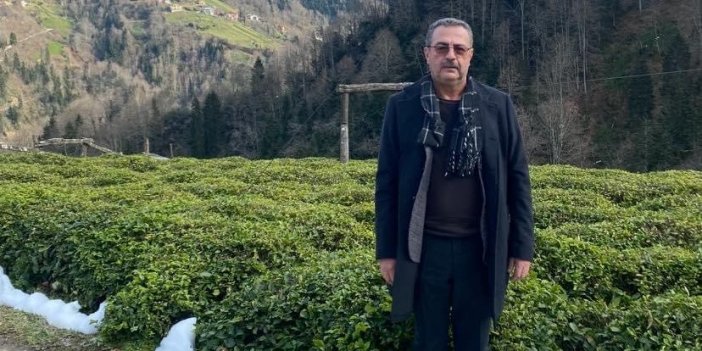 MHP’nin Sultanhisar adayı Hüseyin Özer oldu