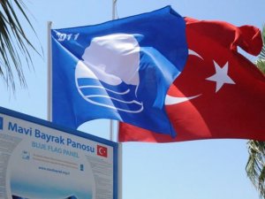 Mavi Bayrak Bu Yıl Didim’den Yükseliyor