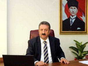ASKİ’ye Mithat Emre atandı