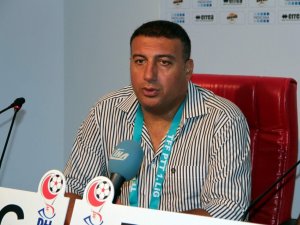 Aydınspor 1923'te Transfer Rafa Kalktı