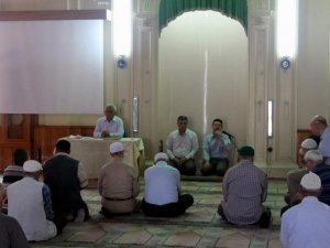 Aydın’da Hacca Gidecek Adaylar İçin Seminerler Başladı