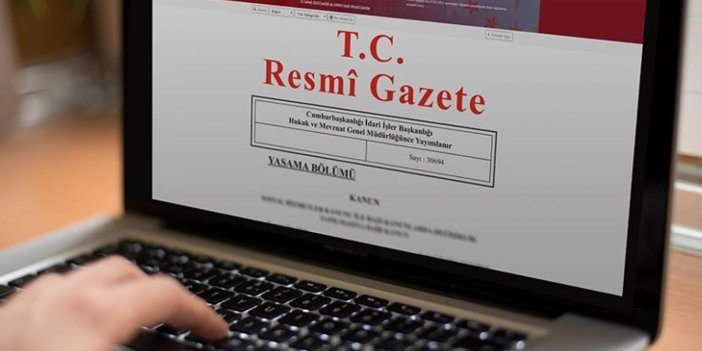 Aydın da dahil 12 ildeki 73 taşınmazın özelleştirilmesine ilişkin Cumhurbaşkanı Kararı Resmi Gazete'de