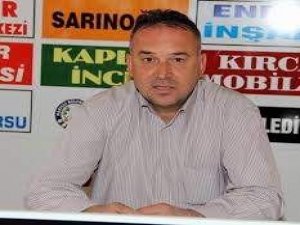 Nazilli Belediyespor Beklemede