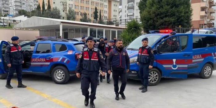 Aydın’da araziden çıkan ceset soruşturmasında flaş gelişme: 1 şüpheli tutuklandı