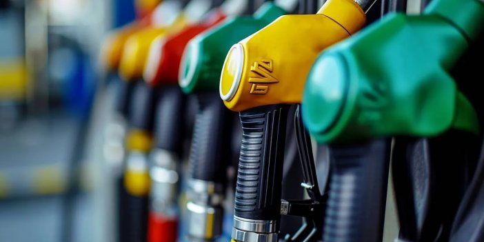 Son Dakika! Benzine bir zam daha geliyor