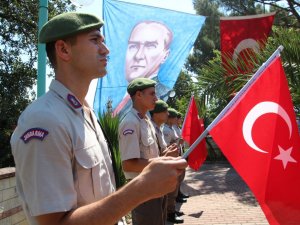 Malgaç Baskını’nın 95. Yıl Dönümü Kutlandı