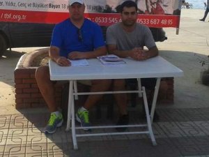 3x3 Streetball Türkiye Turu Kuşadası'nda Yapılacak